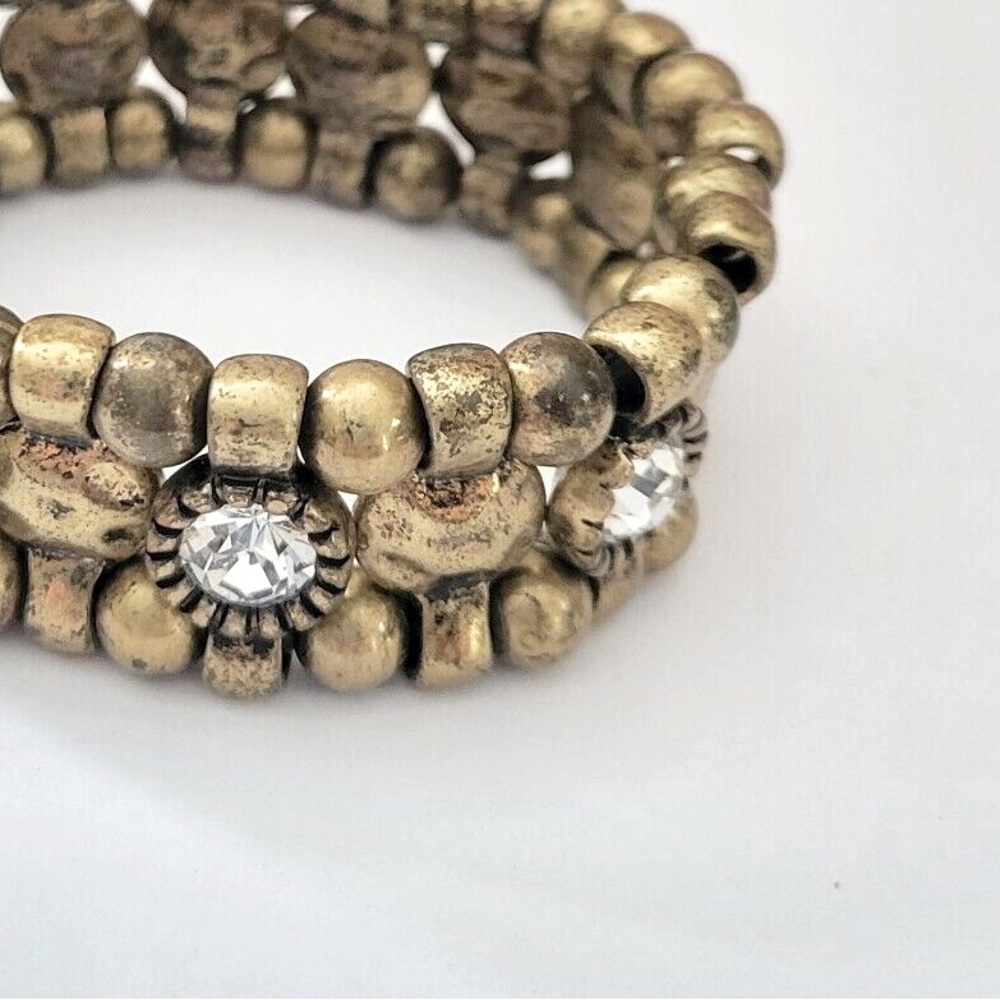 Premier Design antic rustic bracelet